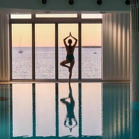 Thalazur Saint Jean De Luz - Hotel & Spa Luaran gambar