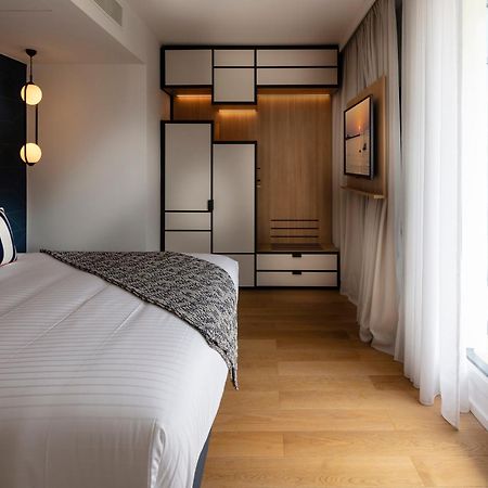 Thalazur Saint Jean De Luz - Hotel & Spa Luaran gambar
