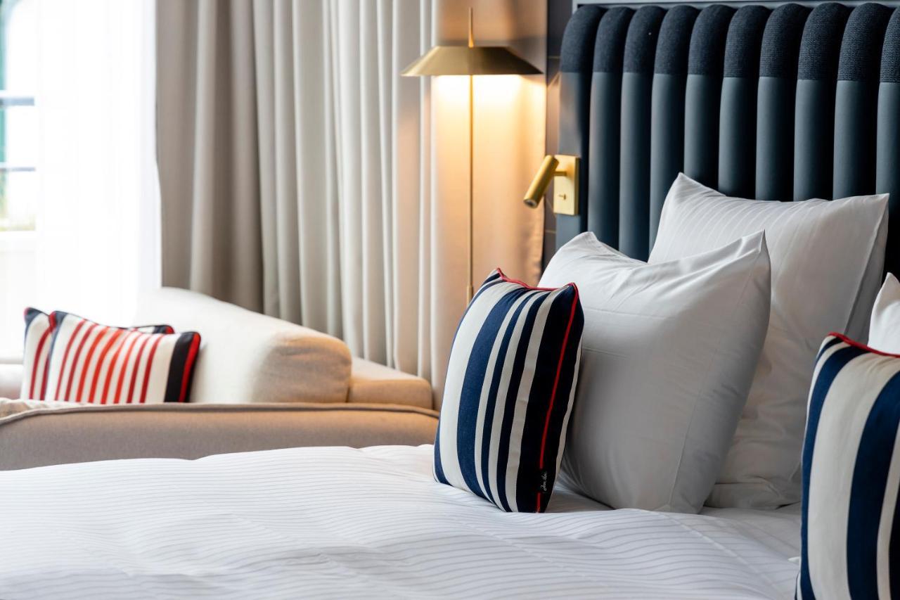 Thalazur Saint Jean De Luz - Hotel & Spa Luaran gambar