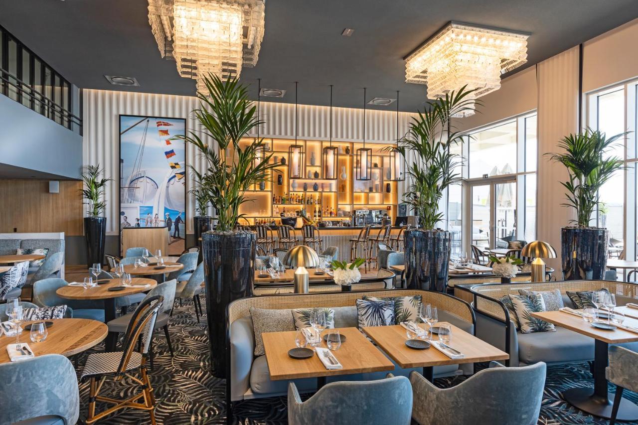 Thalazur Saint Jean De Luz - Hotel & Spa Luaran gambar