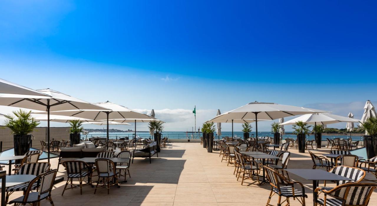 Thalazur Saint Jean De Luz - Hotel & Spa Luaran gambar
