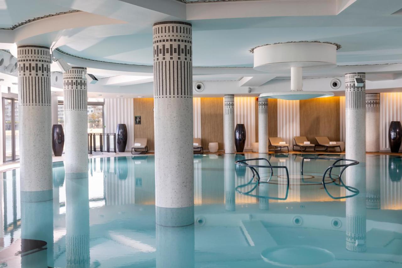 Thalazur Saint Jean De Luz - Hotel & Spa Luaran gambar