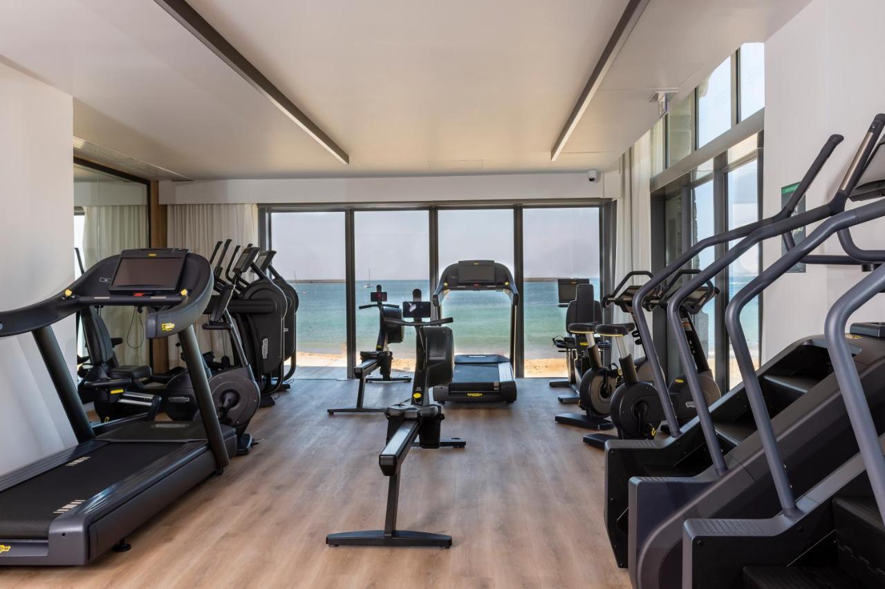 Thalazur Saint Jean De Luz - Hotel & Spa Luaran gambar
