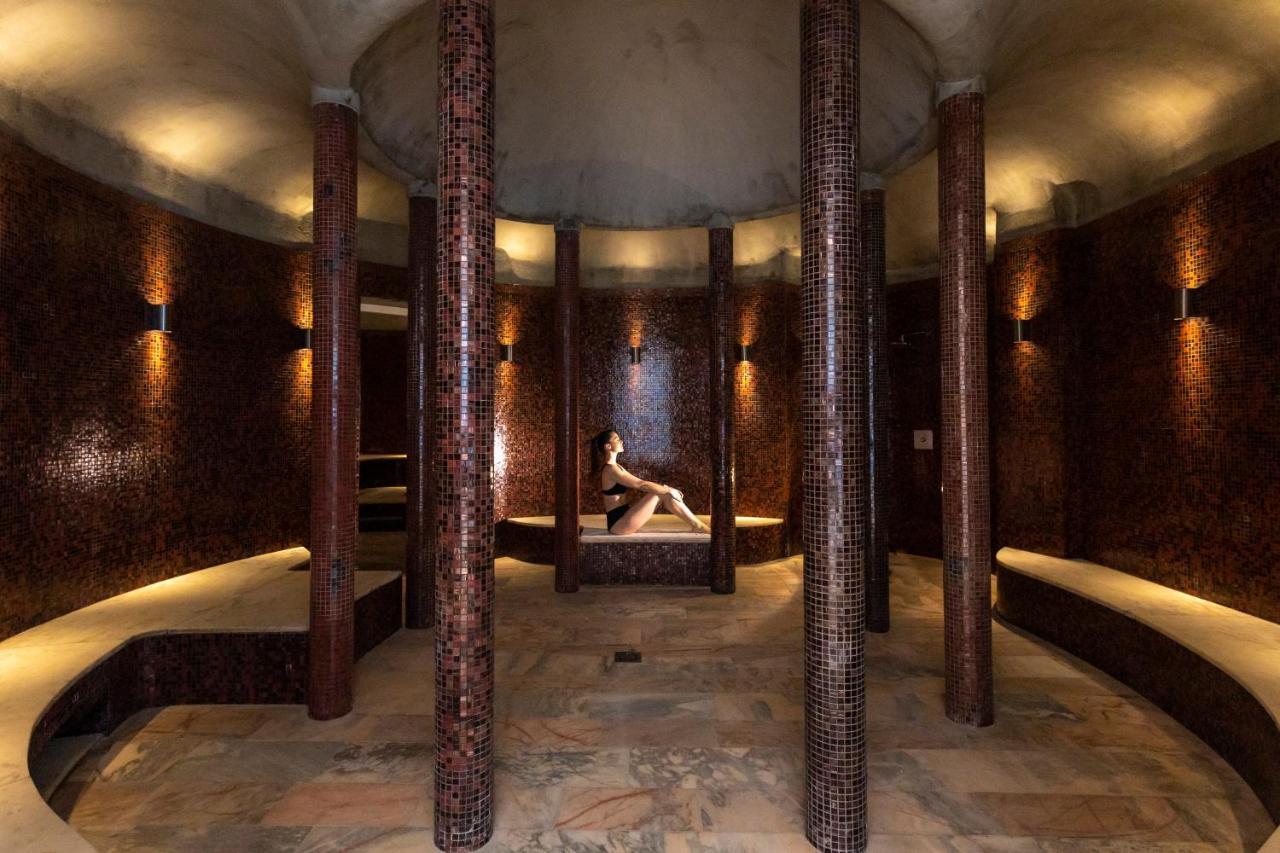 Thalazur Saint Jean De Luz - Hotel & Spa Luaran gambar