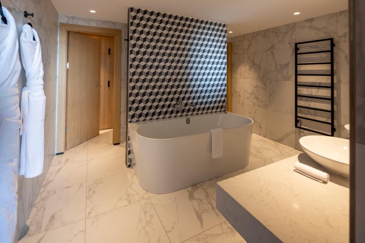 Thalazur Saint Jean De Luz - Hotel & Spa Luaran gambar