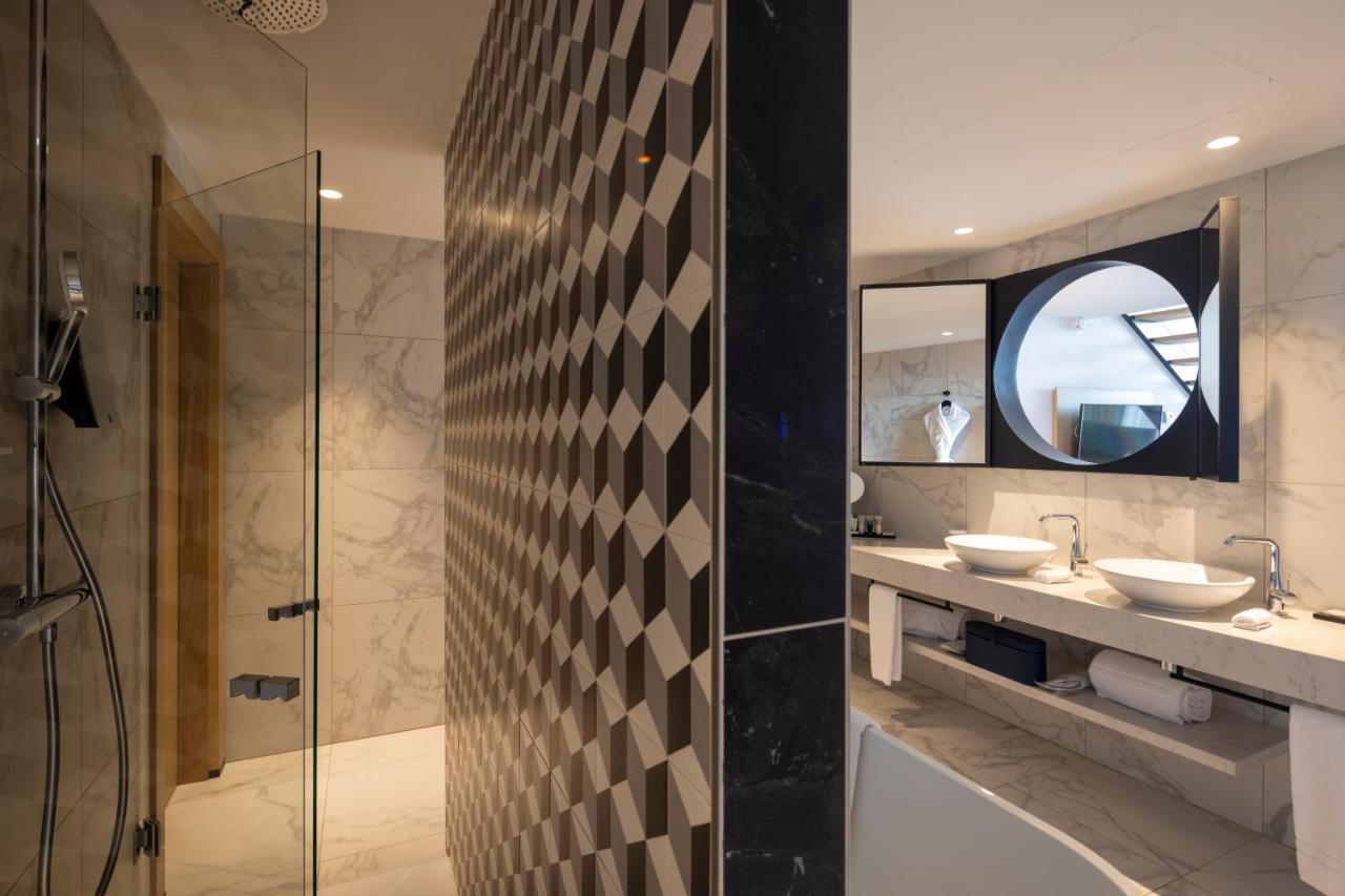 Thalazur Saint Jean De Luz - Hotel & Spa Luaran gambar