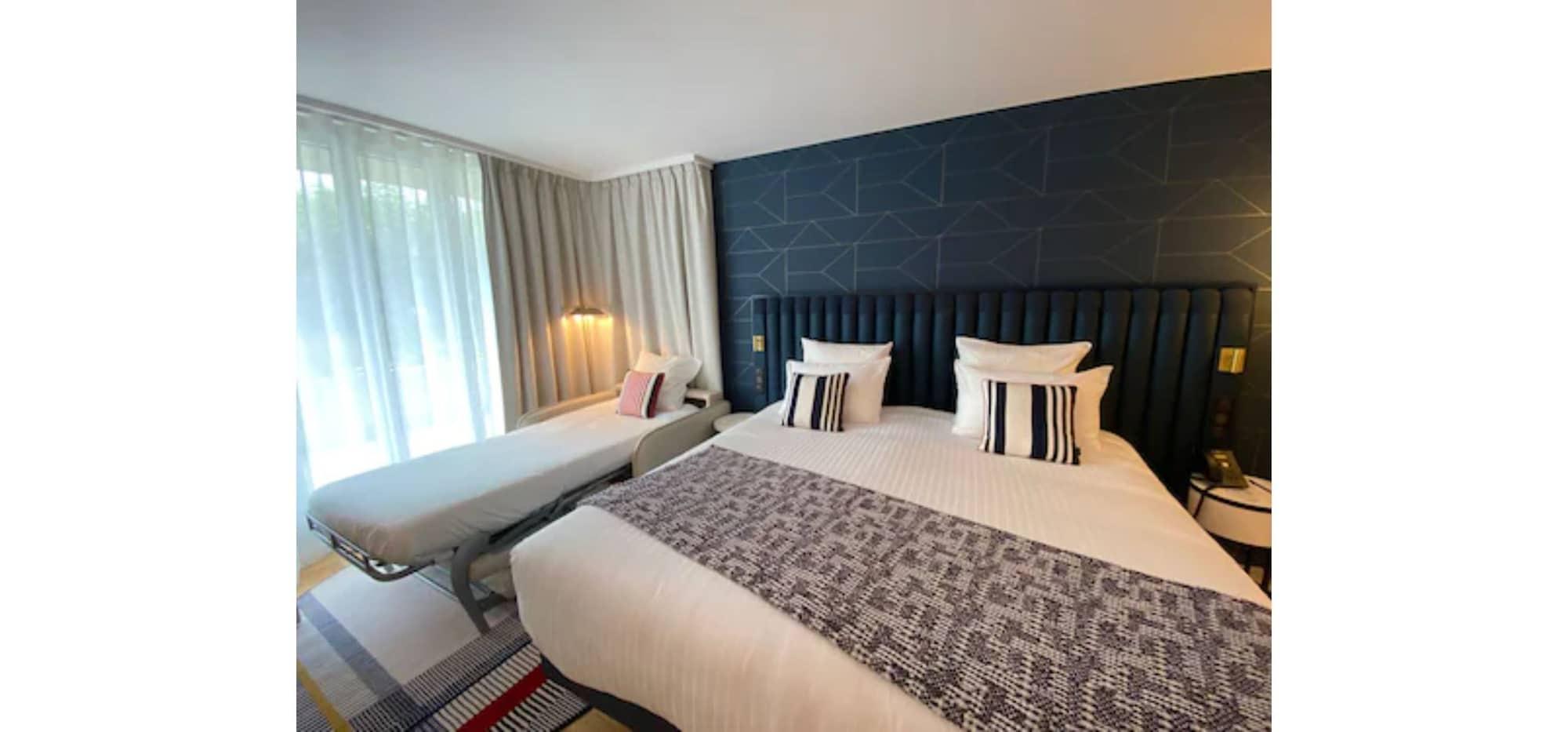 Thalazur Saint Jean De Luz - Hotel & Spa Luaran gambar