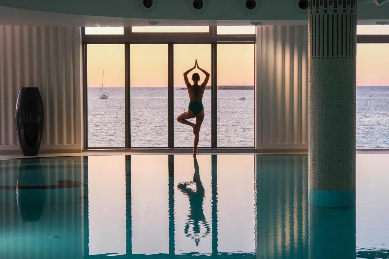 Thalazur Saint Jean De Luz - Hotel & Spa Luaran gambar