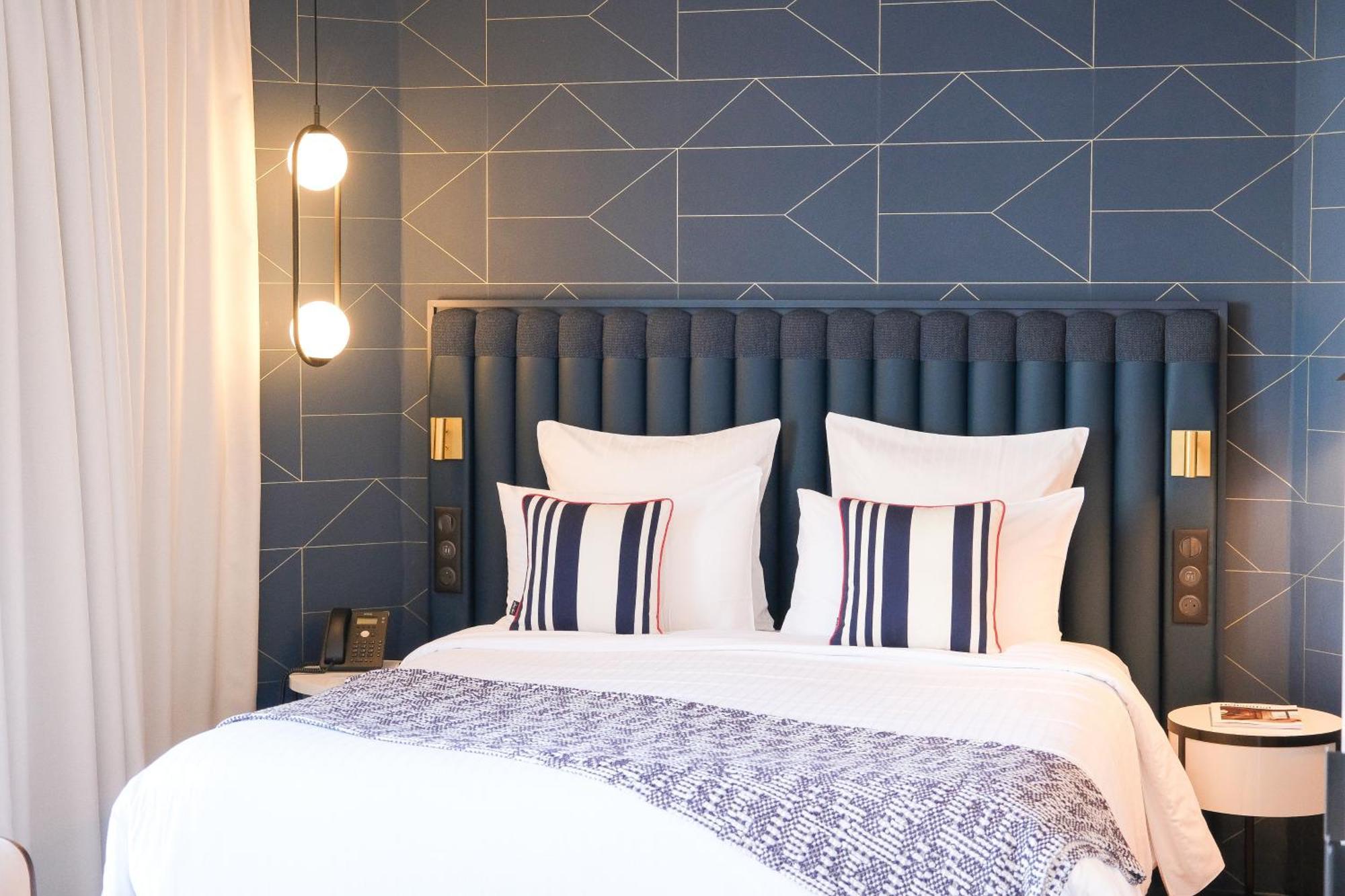 Thalazur Saint Jean De Luz - Hotel & Spa Luaran gambar