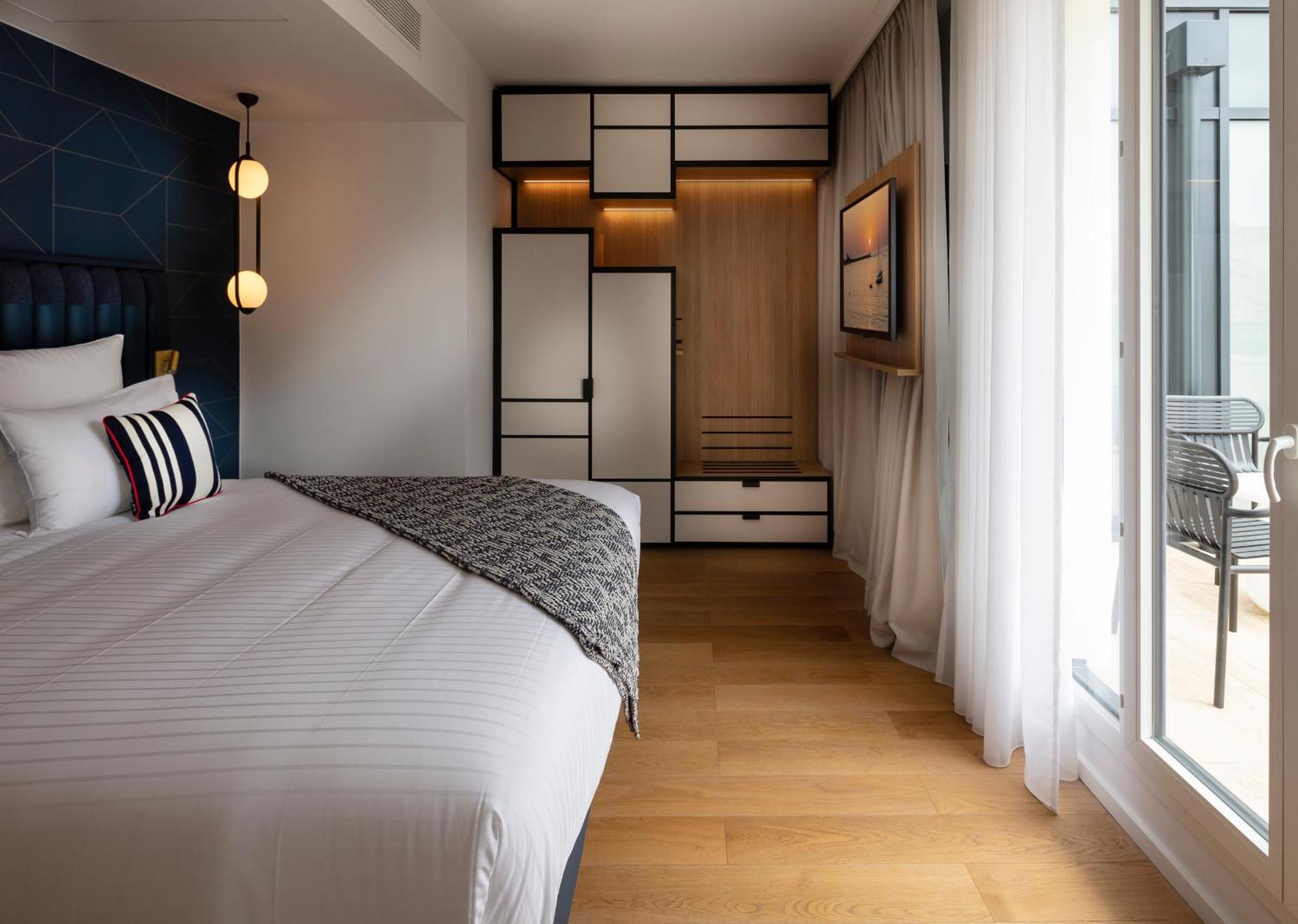 Thalazur Saint Jean De Luz - Hotel & Spa Luaran gambar