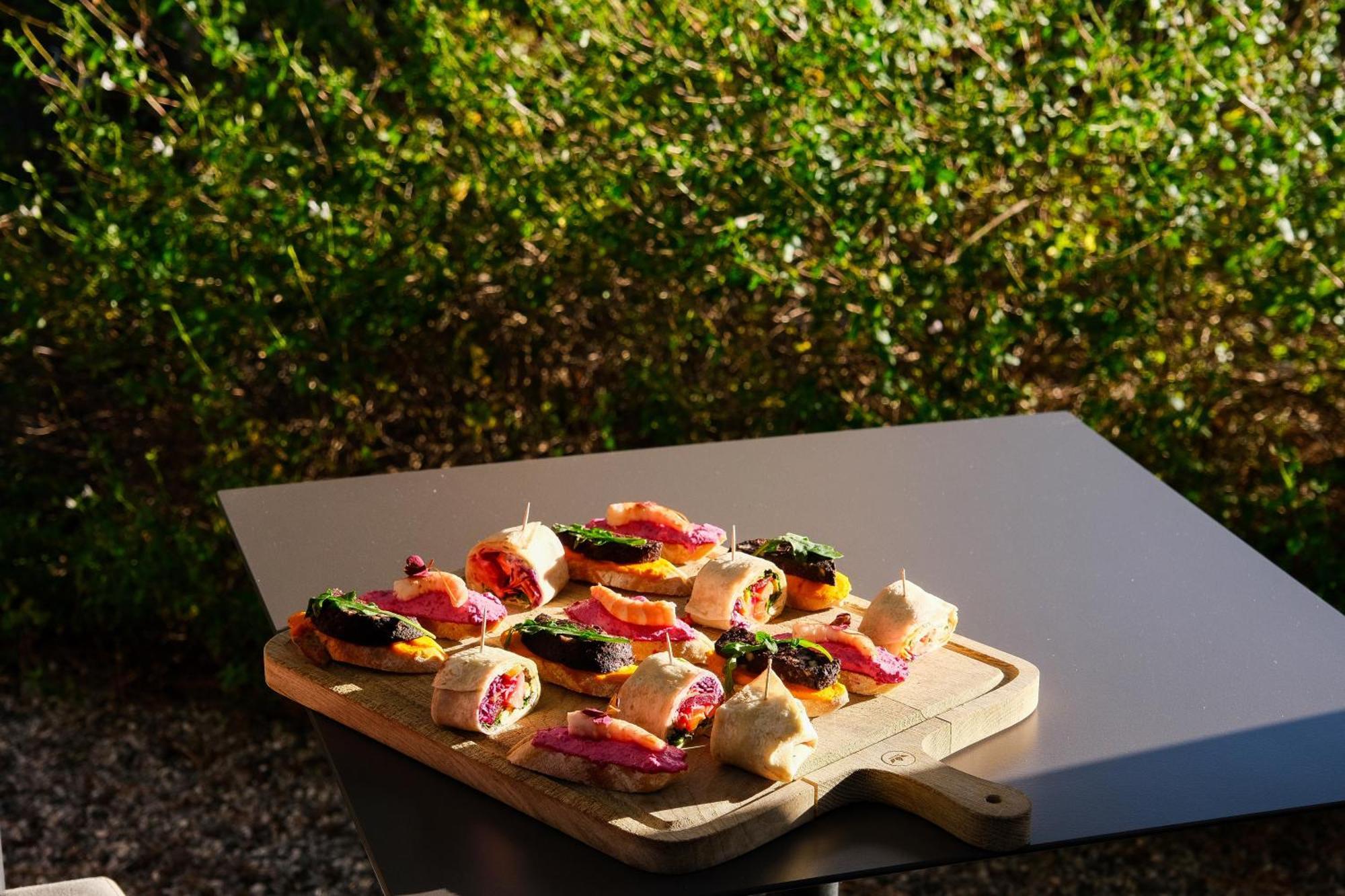 Thalazur Saint Jean De Luz - Hotel & Spa Luaran gambar
