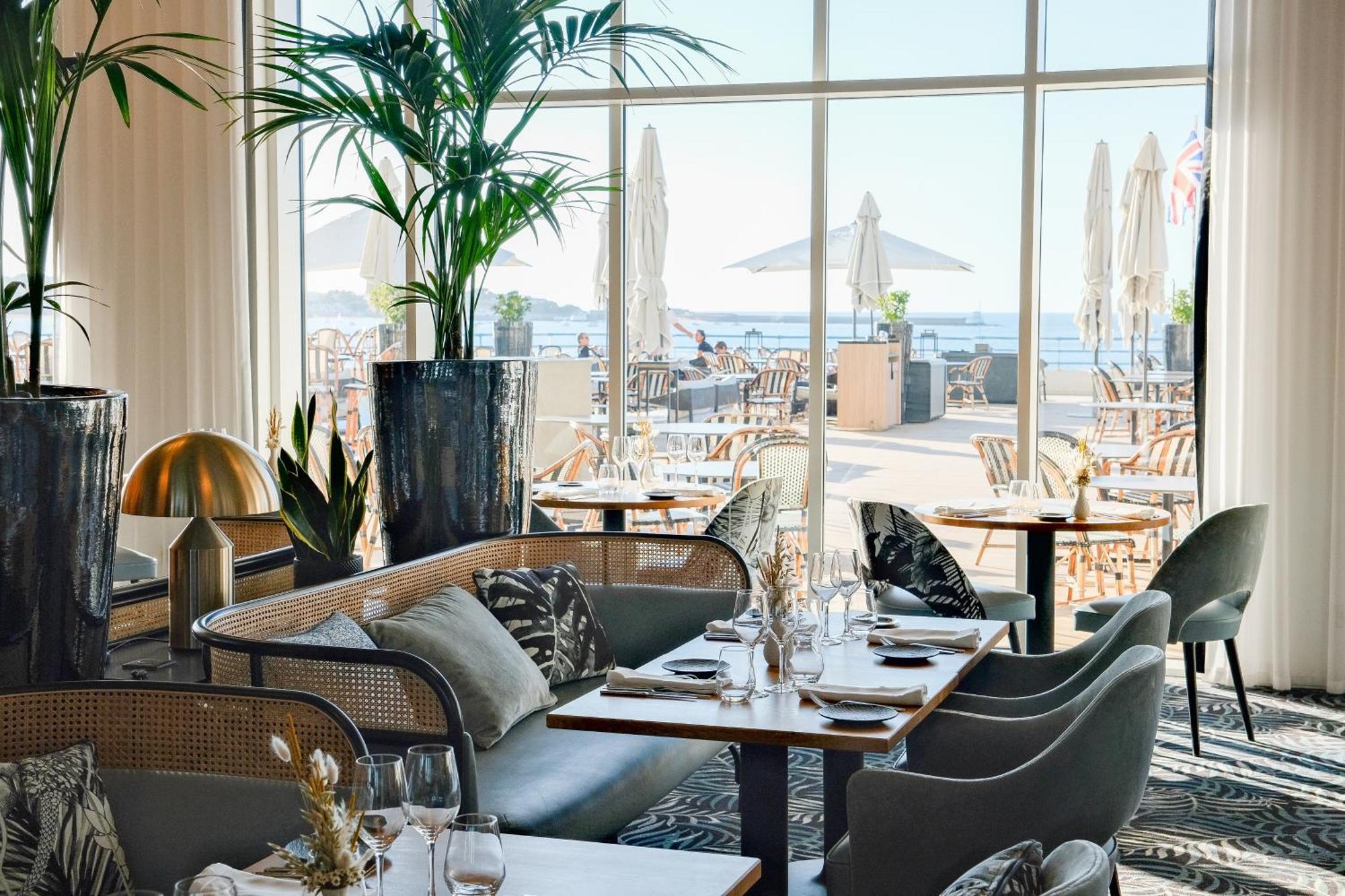 Thalazur Saint Jean De Luz - Hotel & Spa Luaran gambar