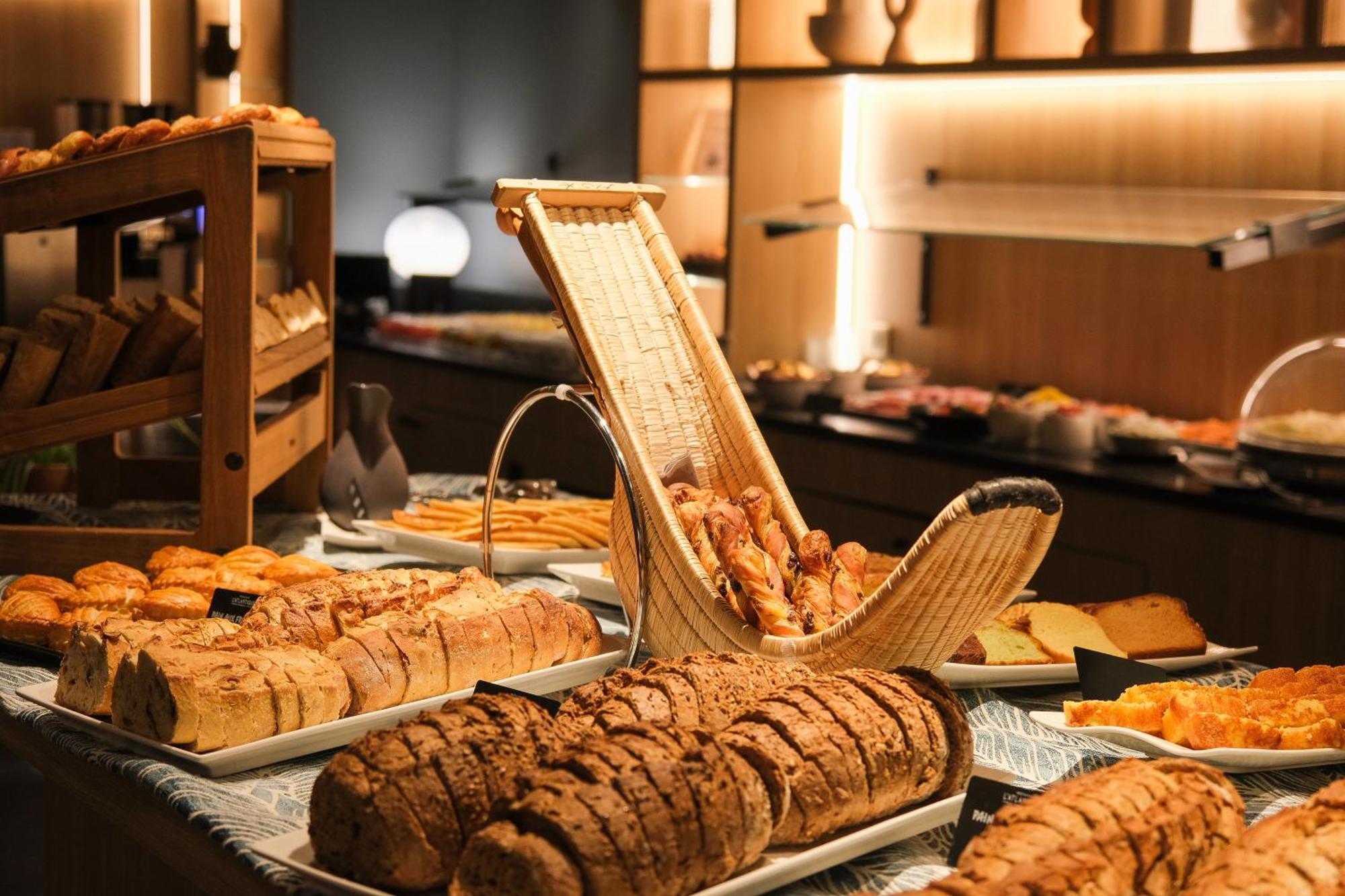 Thalazur Saint Jean De Luz - Hotel & Spa Luaran gambar
