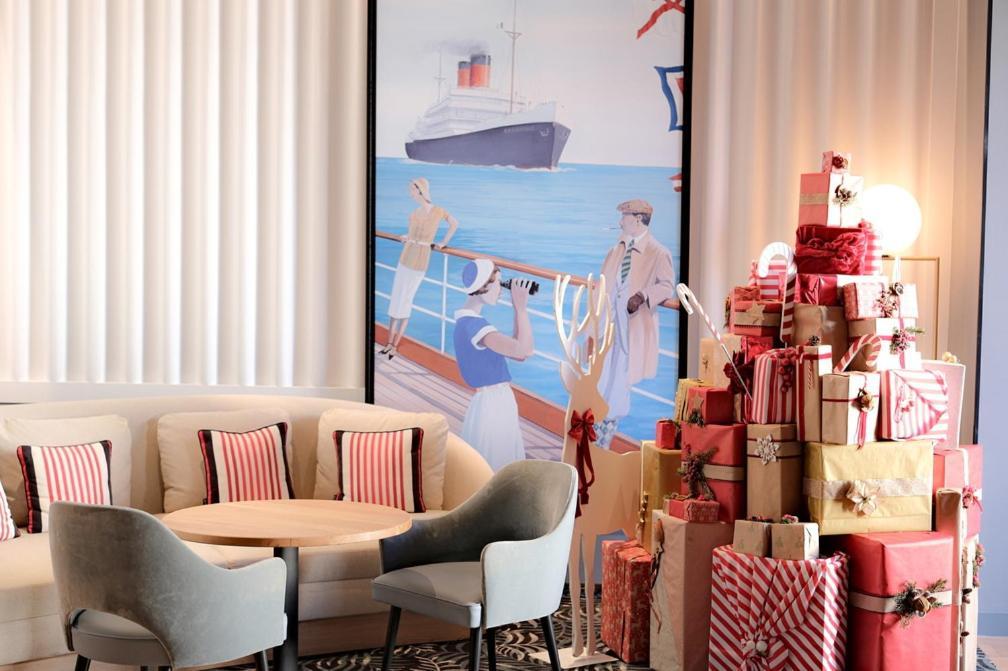 Thalazur Saint Jean De Luz - Hotel & Spa Luaran gambar