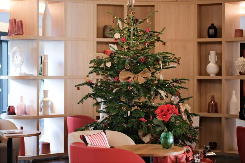 Thalazur Saint Jean De Luz - Hotel & Spa Luaran gambar