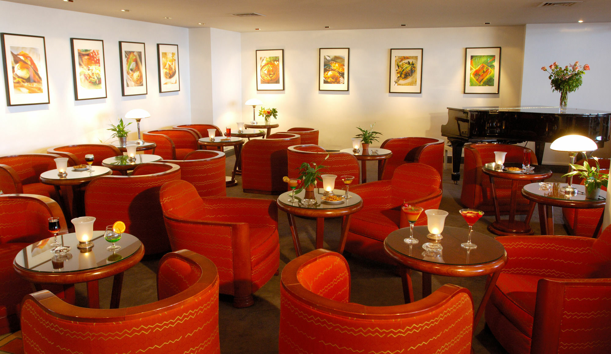 Thalazur Saint Jean De Luz - Hotel & Spa Luaran gambar